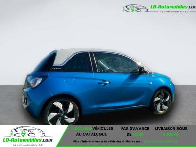 Opel Adam 1.0 115 ch