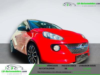 Opel Adam 1.2 Twinport 70 ch