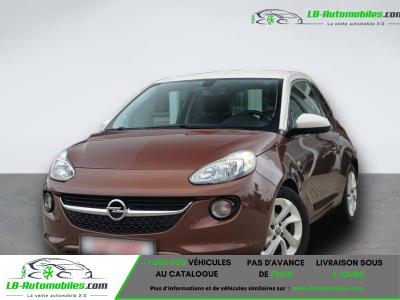Opel Adam 1.2 Twinport 70 ch