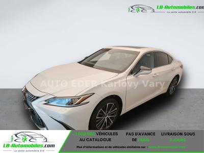 Lexus ES 300h