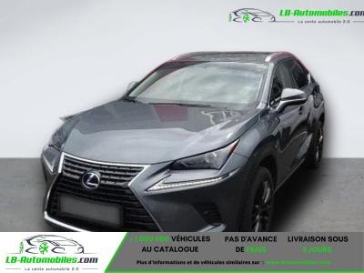 Lexus NX 300h 2WD