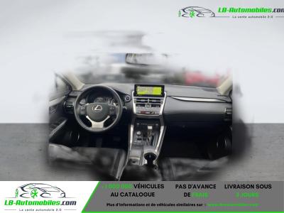 Lexus NX 300h 2WD