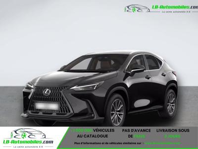 Lexus NX 350h 2WD Hybride