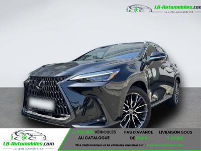 Lexus NX 350h 2WD Hybride