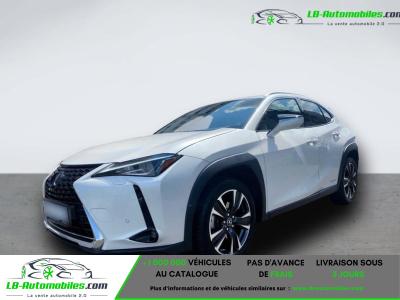 Lexus UX 250h 2WD
