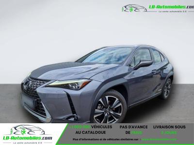 Lexus UX 250h 2WD