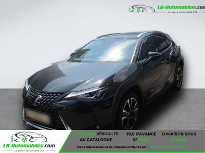 Lexus UX 250h 2WD