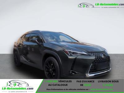 Lexus UX 250h 2WD