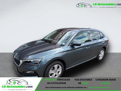 Skoda Scala 1.0 TSI 116 ch BVM