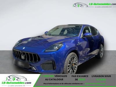 Maserati Grecale 300 ch Hybride