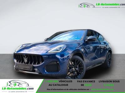 Maserati Grecale 330 ch Hybride