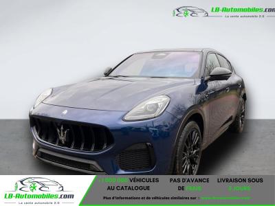 Maserati Grecale 330 ch Hybride
