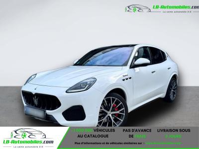 Maserati Grecale 330 ch Hybride