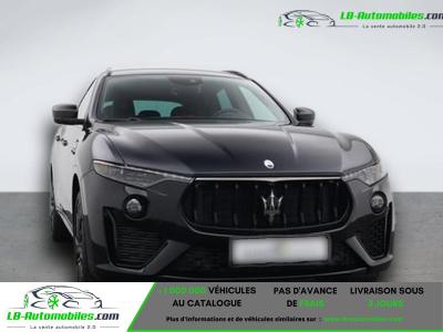 Maserati Levante V6 430 CH