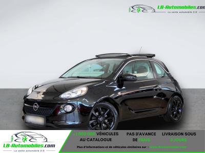 Opel Adam 1.4 Twinport 100 ch