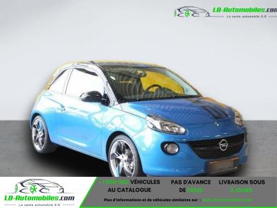 Opel Adam 1.4 Twinport 100 ch