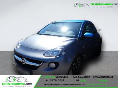 Opel Adam 1.4 Twinport 100 ch