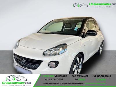 Opel Adam 1.4 Twinport 100 ch
