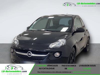 Opel Adam 1.4 Twinport 87 ch BVM