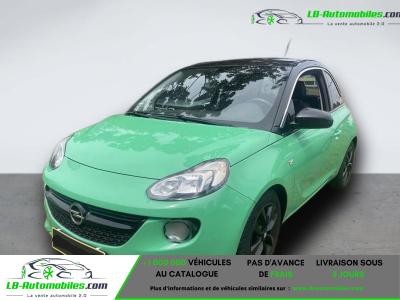 Opel Adam 1.4 Twinport 87 ch BVM