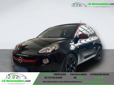 Opel Adam 1.4 Twinport 87 ch BVM