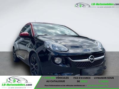 Opel Adam 1.4 Twinport 87 ch BVA
