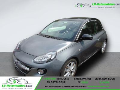 Opel Adam 1.4 Twinport 87 ch BVA