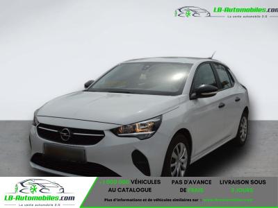 Opel Corsa 1.2 75 ch BVM