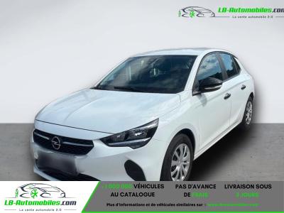 Opel Corsa 1.2 75 ch BVM