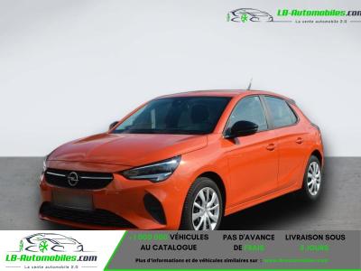 Opel Corsa 1.2 Turbo 100 ch BVA