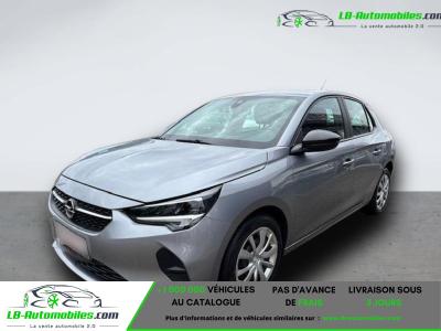 Opel Corsa 1.2 Turbo 100 ch BVA