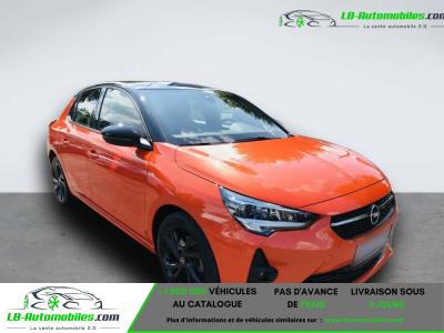 Opel Corsa 1.2 Turbo 130 ch BVA