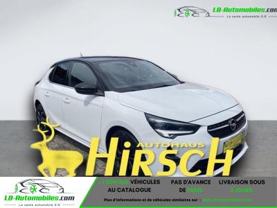 Opel Corsa 1.2 Turbo 130 ch BVA