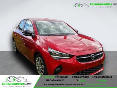 Opel Corsa 1.2 75 ch BVM