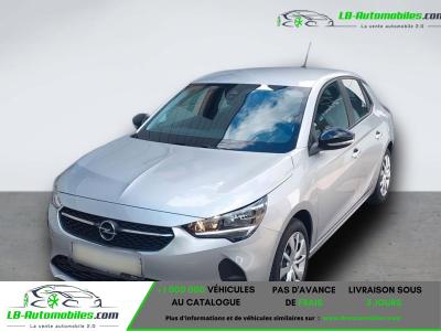 Opel Corsa 1.2 75 ch BVM