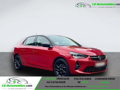 Opel Corsa 1.2 Turbo 100 ch BVM