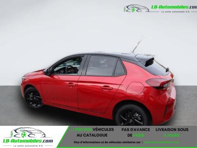 Opel Corsa 1.2 Turbo 130 ch BVA