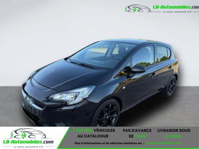 Opel Corsa 1.2 70 ch