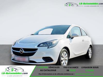 Opel Corsa 1.2 70 ch
