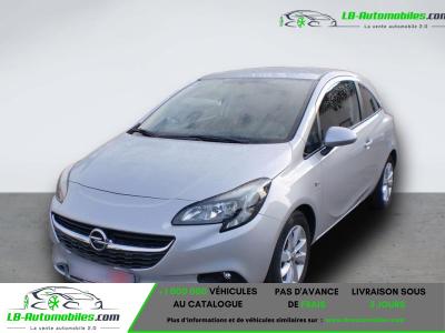 Opel Corsa 1.4 90 ch BVM