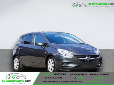 Opel Corsa 1.4 90 ch BVA