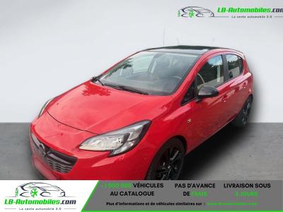 Opel Corsa 1.4 Turbo 100 ch