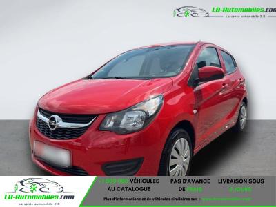 Opel Karl 1.0 - 73 ch