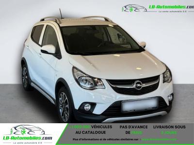 Opel Karl 1.0 - 73 ch