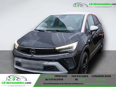 Opel Crossland 1.2 Turbo 130 ch BVA