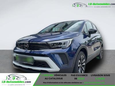 Opel Crossland 1.5 D 110 ch BVM