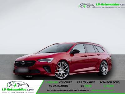 Opel Crossland X 1.2 Turbo 130 ch BVM