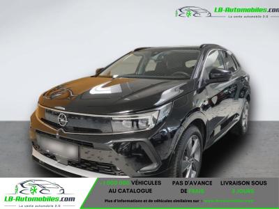 Opel Grandland Hybrid 225 ch BVA