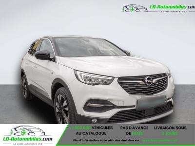Opel Grandland X 1.2 Turbo 130 ch BVA