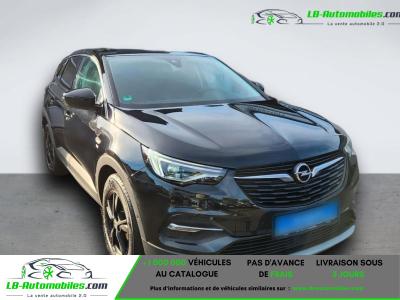 Opel Grandland X 1.2 Turbo 130 ch BVA